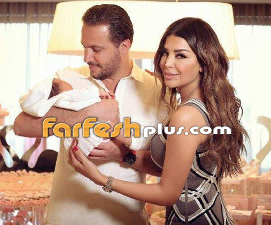 فنانات يحملن لقب (أم البنات) منهن نانسي عجرم، فيفي عبده وماجدة الرومي صورة رقم 2