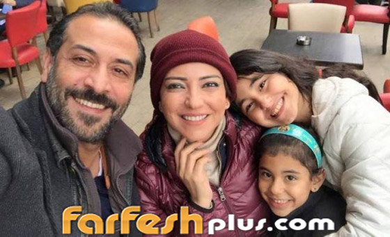 فنانات يحملن لقب (أم البنات) منهن نانسي عجرم، فيفي عبده وماجدة الرومي صورة رقم 12