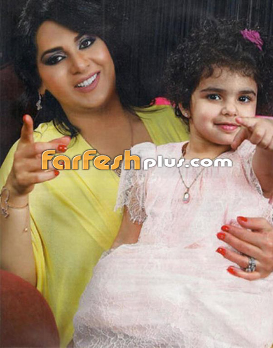 فنانات يحملن لقب (أم البنات) منهن نانسي عجرم، فيفي عبده وماجدة الرومي صورة رقم 13