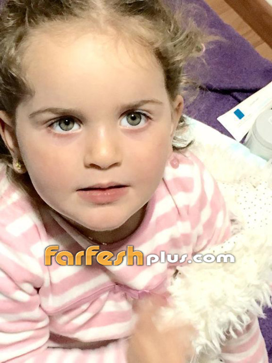 فنانات يحملن لقب (أم البنات) منهن نانسي عجرم، فيفي عبده وماجدة الرومي صورة رقم 15