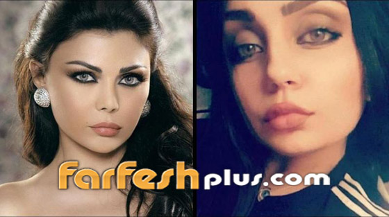 فنانات يحملن لقب (أم البنات) منهن نانسي عجرم، فيفي عبده وماجدة الرومي صورة رقم 16