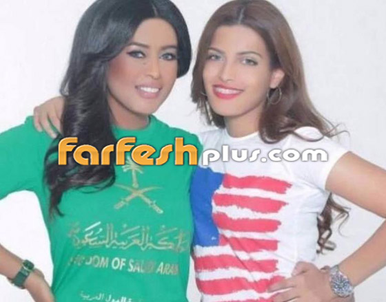 فنانات يحملن لقب (أم البنات) منهن نانسي عجرم، فيفي عبده وماجدة الرومي صورة رقم 18