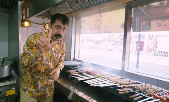 كيف سحر هذا المطعم الإيراني شديد التواضع بدبي المشاهير والعامة؟ صورة رقم 15