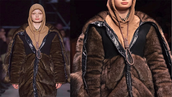 شركة أزياء تعتذر بسبب تصميم (حبل المشنقة) الذي أثار غضب عارم! صورة رقم 6