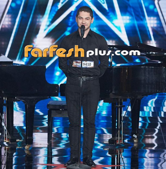 صورة رقم 3 - عرب جوت تالنت: رقص مايكل جاكسون، غناء وعزف بيانو والتخاطر! صورة رقم 3 - عرب جوت تالنت: رقص مايكل جاكسون، غناء وعزف بيانو والتخاطر!