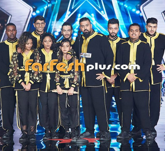 صورة رقم 4 - عرب جوت تالنت: رقص مايكل جاكسون، غناء وعزف بيانو والتخاطر! صورة رقم 4 - عرب جوت تالنت: رقص مايكل جاكسون، غناء وعزف بيانو والتخاطر!