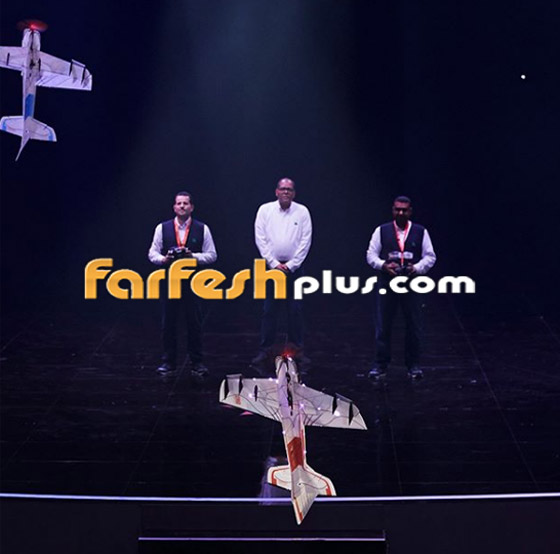 صورة رقم 5 - عرب جوت تالنت: رقص مايكل جاكسون، غناء وعزف بيانو والتخاطر! صورة رقم 5 - عرب جوت تالنت: رقص مايكل جاكسون، غناء وعزف بيانو والتخاطر!