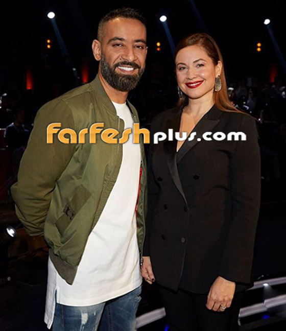 صورة رقم 18 - عرب غوت تالنت: 7 مواهب سعودية تثبت نفسها وتتألق في البرنامج صورة رقم 18 - عرب غوت تالنت: 7 مواهب سعودية تثبت نفسها وتتألق في البرنامج