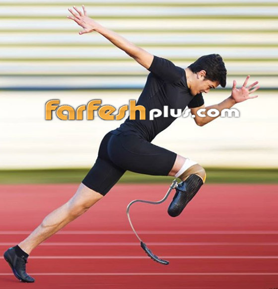 صورة رقم 3 - بعد أن خسر ساقه بحادث.. رياضي لبناني يريد تسلق برج خليفة ودخول غينيس صورة رقم 3 - بعد أن خسر ساقه بحادث.. رياضي لبناني يريد تسلق برج خليفة ودخول غينيس