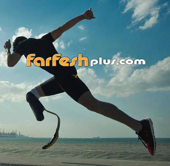 صورة رقم 4 - بعد أن خسر ساقه بحادث.. رياضي لبناني يريد تسلق برج خليفة ودخول غينيس صورة رقم 4 - بعد أن خسر ساقه بحادث.. رياضي لبناني يريد تسلق برج خليفة ودخول غينيس