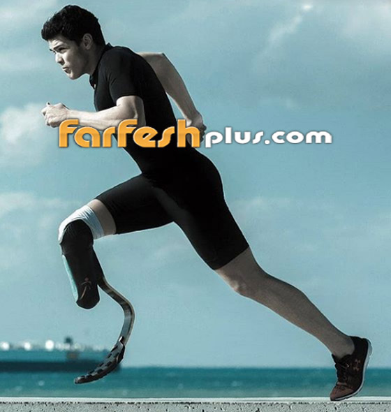 صورة رقم 5 - بعد أن خسر ساقه بحادث.. رياضي لبناني يريد تسلق برج خليفة ودخول غينيس صورة رقم 5 - بعد أن خسر ساقه بحادث.. رياضي لبناني يريد تسلق برج خليفة ودخول غينيس