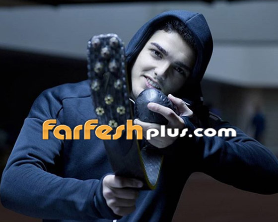 صورة رقم 7 - بعد أن خسر ساقه بحادث.. رياضي لبناني يريد تسلق برج خليفة ودخول غينيس صورة رقم 7 - بعد أن خسر ساقه بحادث.. رياضي لبناني يريد تسلق برج خليفة ودخول غينيس