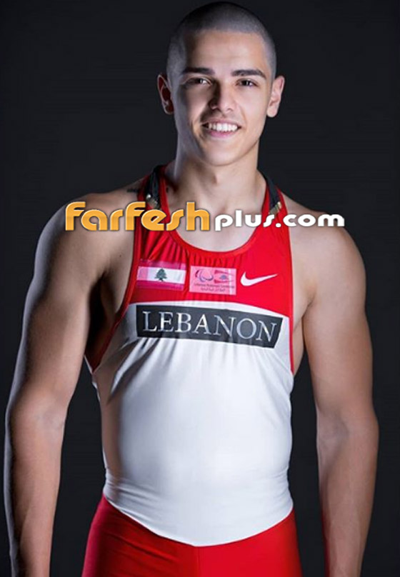 صورة رقم 10 - بعد أن خسر ساقه بحادث.. رياضي لبناني يريد تسلق برج خليفة ودخول غينيس صورة رقم 10 - بعد أن خسر ساقه بحادث.. رياضي لبناني يريد تسلق برج خليفة ودخول غينيس