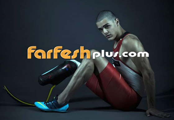 صورة رقم 11 - بعد أن خسر ساقه بحادث.. رياضي لبناني يريد تسلق برج خليفة ودخول غينيس صورة رقم 11 - بعد أن خسر ساقه بحادث.. رياضي لبناني يريد تسلق برج خليفة ودخول غينيس