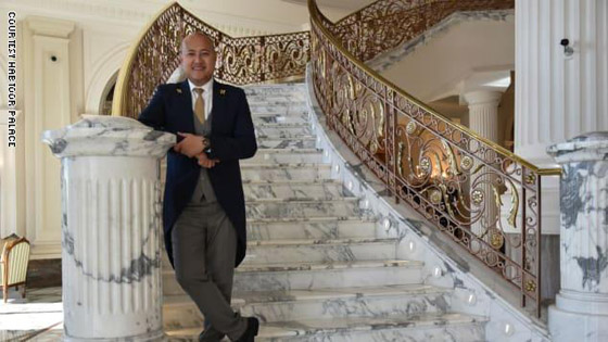ما هي أغرب طلبات الأثرياء بفنادق مدينة دبي؟  صورة رقم 1