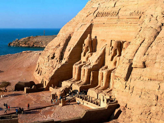 بالصور: تعرفوا إلى أغلى 10 مقابر وأعلاها تكلفة على الإطلاق في العالم صورة رقم 9