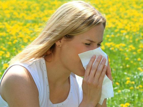 حساسية الربيع:  أعراضها و أسبابها و طرق علاجها صورة رقم 2