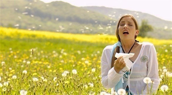 حساسية الربيع:  أعراضها و أسبابها و طرق علاجها صورة رقم 3
