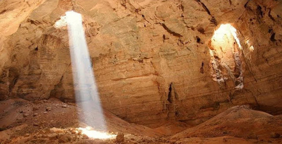 بالفيديو والصور: تعرفوا على قصة مجلس الجن في عُمان صورة رقم 6