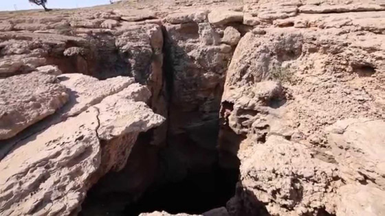 بالفيديو والصور: تعرفوا على قصة مجلس الجن في عُمان صورة رقم 7