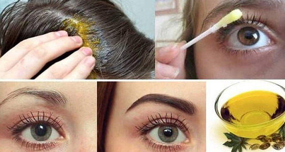 فوائد صحية وتجميلية قد نجهلها عن زيت الخروع صورة رقم 1