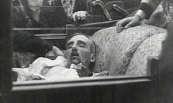 التشاؤم قتل صاحبه.. ملك كان يكره يوم الثلاثاء فتم اغتياله فيه! صورة رقم 4 التشاؤم قتل صاحبه.. ملك كان يكره يوم الثلاثاء فتم اغتياله فيه! صورة رقم 4