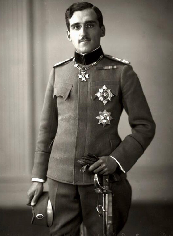 التشاؤم قتل صاحبه.. ملك كان يكره يوم الثلاثاء فتم اغتياله فيه! صورة رقم 1 التشاؤم قتل صاحبه.. ملك كان يكره يوم الثلاثاء فتم اغتياله فيه! صورة رقم 1