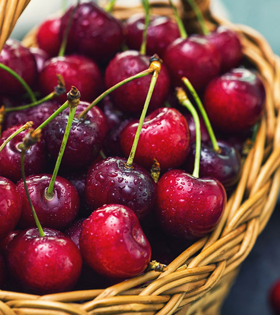 10 أطعمة مفيدة لا غنى عنها لمن تجاوزوا سن الخمسين صورة رقم 9