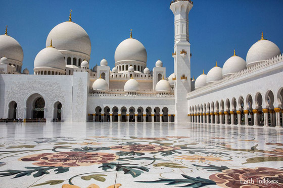 مسجد عربي ومتحف روسي ضمن أشهر الأماكن السياحية وأكثرها جذبا بالعالم صورة رقم 4