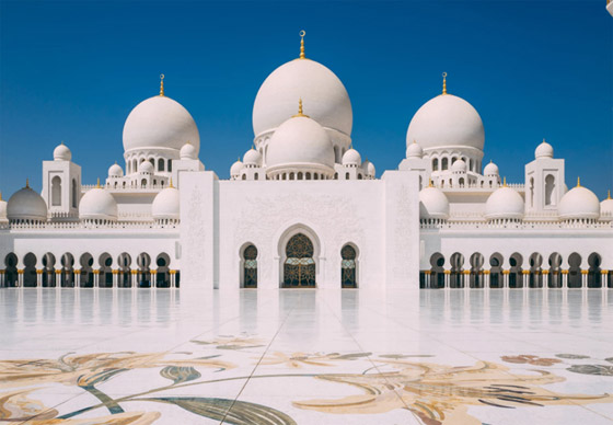 مسجد عربي ومتحف روسي ضمن أشهر الأماكن السياحية وأكثرها جذبا بالعالم صورة رقم 5