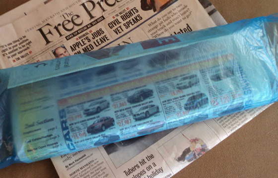 تناول الطين والزجاج.. إليكم أغرب 10 حالات إدمان طعام لا تصدق! صورة رقم 7