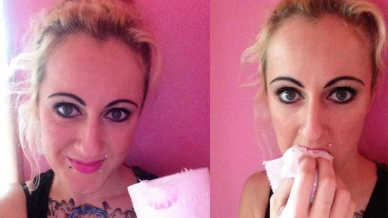 تناول الطين والزجاج.. إليكم أغرب 10 حالات إدمان طعام لا تصدق! صورة رقم 8