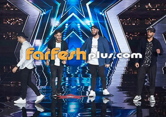 صورة رقم 3 - فيديو وصور عرب غوت تالنت: حفيدة أم كلثوم تبدع وتخطف الباز الذهبي صورة رقم 3 - فيديو وصور عرب غوت تالنت: حفيدة أم كلثوم تبدع وتخطف الباز الذهبي