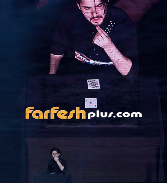 صورة رقم 4 - فيديو وصور عرب غوت تالنت: حفيدة أم كلثوم تبدع وتخطف الباز الذهبي صورة رقم 4 - فيديو وصور عرب غوت تالنت: حفيدة أم كلثوم تبدع وتخطف الباز الذهبي