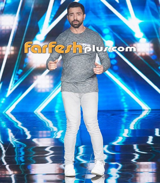 صورة رقم 6 - فيديو وصور عرب غوت تالنت: حفيدة أم كلثوم تبدع وتخطف الباز الذهبي صورة رقم 6 - فيديو وصور عرب غوت تالنت: حفيدة أم كلثوم تبدع وتخطف الباز الذهبي