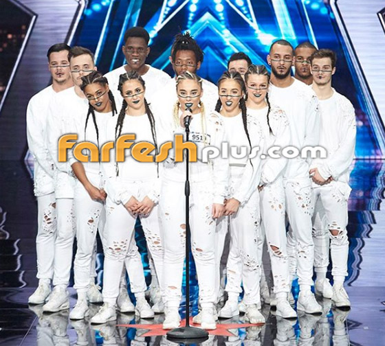 صورة رقم 7 - فيديو وصور عرب غوت تالنت: حفيدة أم كلثوم تبدع وتخطف الباز الذهبي صورة رقم 7 - فيديو وصور عرب غوت تالنت: حفيدة أم كلثوم تبدع وتخطف الباز الذهبي