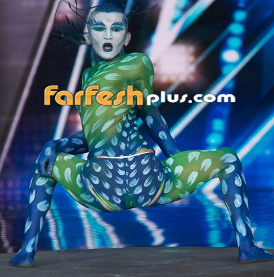 صورة رقم 9 - فيديو وصور عرب غوت تالنت: حفيدة أم كلثوم تبدع وتخطف الباز الذهبي صورة رقم 9 - فيديو وصور عرب غوت تالنت: حفيدة أم كلثوم تبدع وتخطف الباز الذهبي