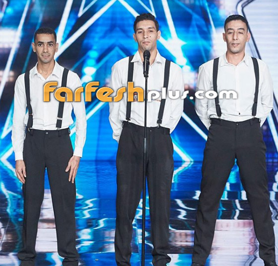 صورة رقم 10 - فيديو وصور عرب غوت تالنت: حفيدة أم كلثوم تبدع وتخطف الباز الذهبي صورة رقم 10 - فيديو وصور عرب غوت تالنت: حفيدة أم كلثوم تبدع وتخطف الباز الذهبي