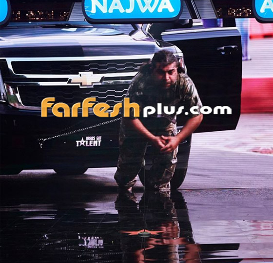 صورة رقم 11 - فيديو وصور عرب غوت تالنت: حفيدة أم كلثوم تبدع وتخطف الباز الذهبي صورة رقم 11 - فيديو وصور عرب غوت تالنت: حفيدة أم كلثوم تبدع وتخطف الباز الذهبي