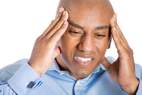 تعرفوا على أشهر تعبيرات الوجه التي توضح الحالة المزاجية للشخص صورة رقم 4