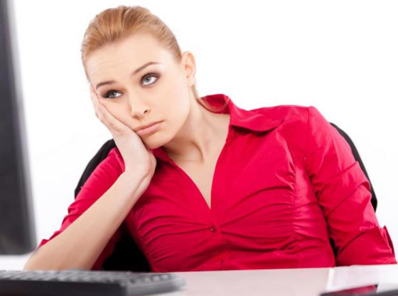 تعرفوا على أشهر تعبيرات الوجه التي توضح الحالة المزاجية للشخص صورة رقم 9