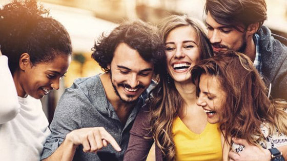 هذه الأبراج تمتلك أعلى وأجمل ضحكة.. هل أنت بينها؟ صورة رقم 4