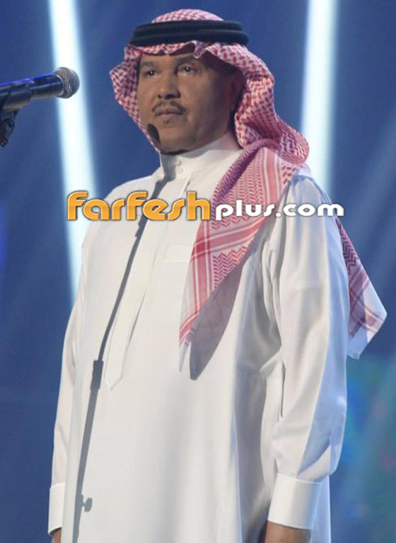 فيديو وصور: شبيه المطرب السعودي محمد عبده يذهل الجمهور.. هل هو نسخة طبق الأصل؟ صورة رقم 16 فيديو وصور: شبيه المطرب السعودي محمد عبده يذهل الجمهور.. هل هو نسخة طبق الأصل؟ صورة رقم 16