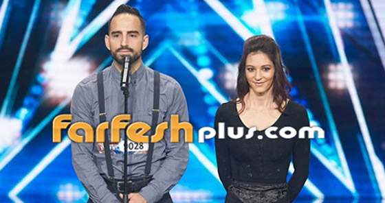 صورة رقم 2 - فيديو وصور عرب غوت تالنت: حفيدة أم كلثوم تبدع وتخطف الباز الذهبي صورة رقم 2 - فيديو وصور عرب غوت تالنت: حفيدة أم كلثوم تبدع وتخطف الباز الذهبي