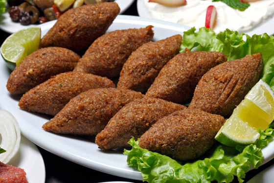 بالفيديو: هل تعلم أن هنالك 70 نوعا من الكبة! فما هو أصلها؟ صورة رقم 3
