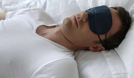 هذا ما تكشفه وضعية نومك عن شخصيتك..! صورة رقم 3