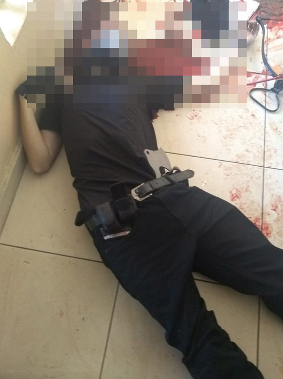 البرازيل: مقتل 10 طلاب وإصابة 17 آخرون في إستراحة مدرسة! صورة رقم 6 البرازيل: مقتل 10 طلاب وإصابة 17 آخرون في إستراحة مدرسة! صورة رقم 6