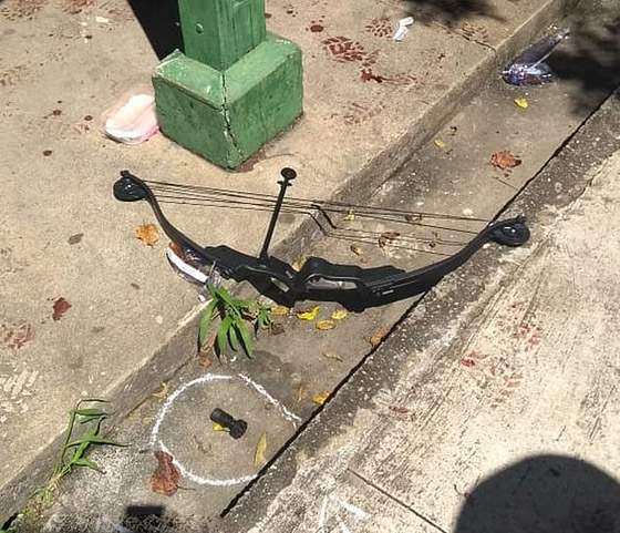 البرازيل: مقتل 10 طلاب وإصابة 17 آخرون في إستراحة مدرسة! صورة رقم 7 البرازيل: مقتل 10 طلاب وإصابة 17 آخرون في إستراحة مدرسة! صورة رقم 7