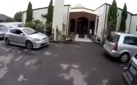 تزوجا بيوم نيوزيلندا الأسود.. وهذا ما قاما بفعله صورة رقم 6