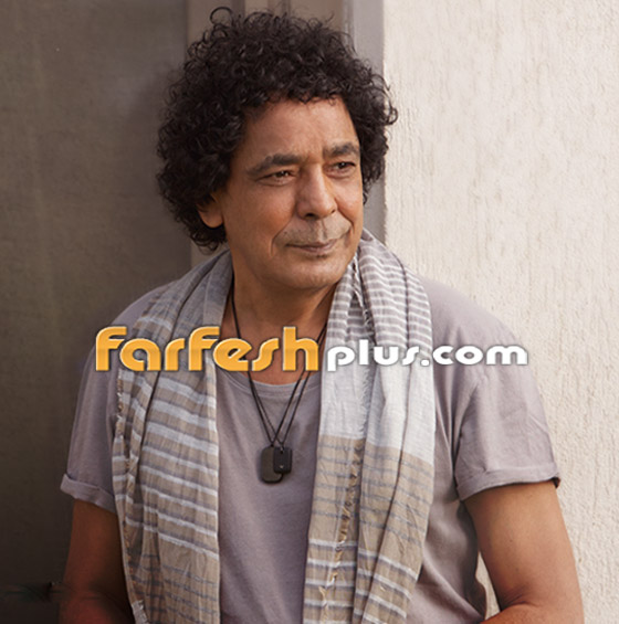 محمد منير.. حدوتة مصرية عمرها 43 عاماً صورة رقم 6